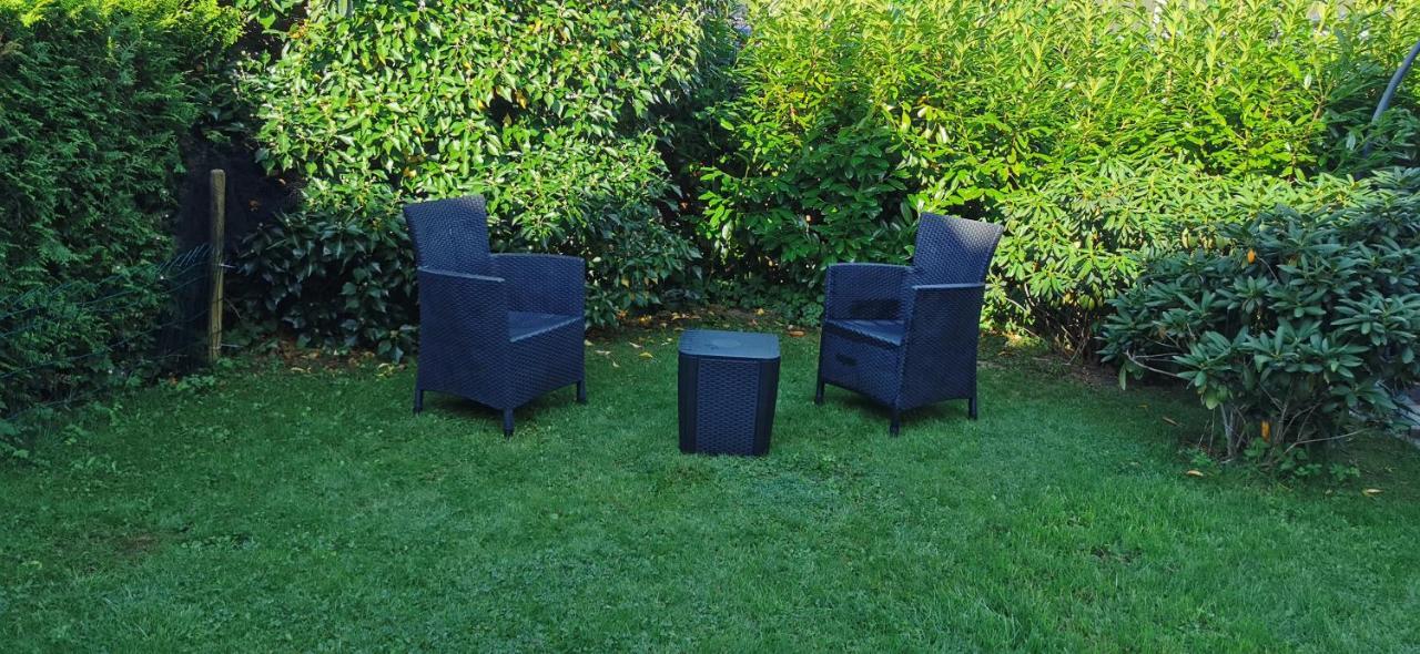 Alte Direktionsvilla Kupfermühle 2* Harrislee