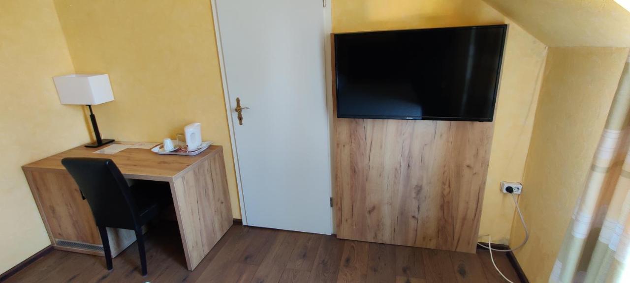 Hotel Akzent Alte Direktionsvilla Kupfermuehle Harrislee