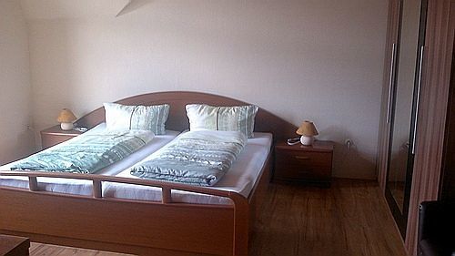 Hotel Akzent Alte Direktionsvilla Kupfermuehle 2*