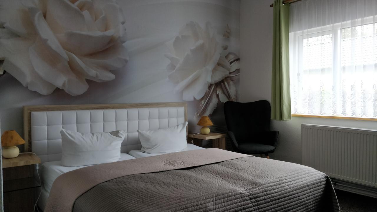 Akzent Alte Direktionsvilla Kupfermuehle Hotel 2*