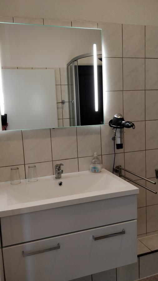 Akzent Alte Direktionsvilla Kupfermuehle