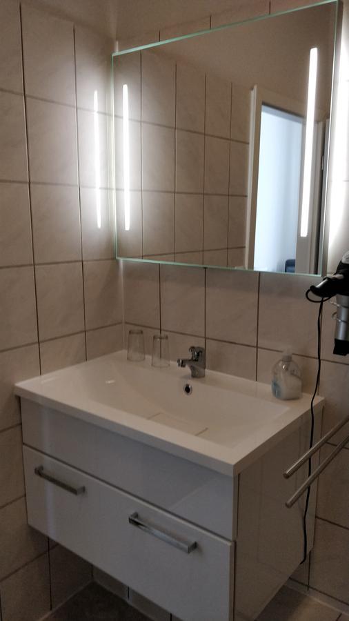 Hotel Akzent Alte Direktionsvilla Kupfermuehle 2*