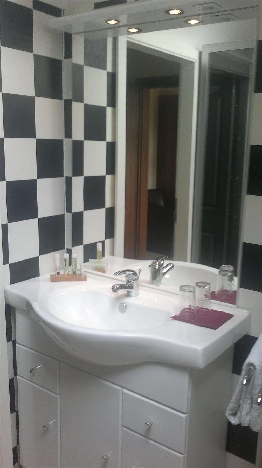 Hotel Akzent Alte Direktionsvilla Kupfermuehle