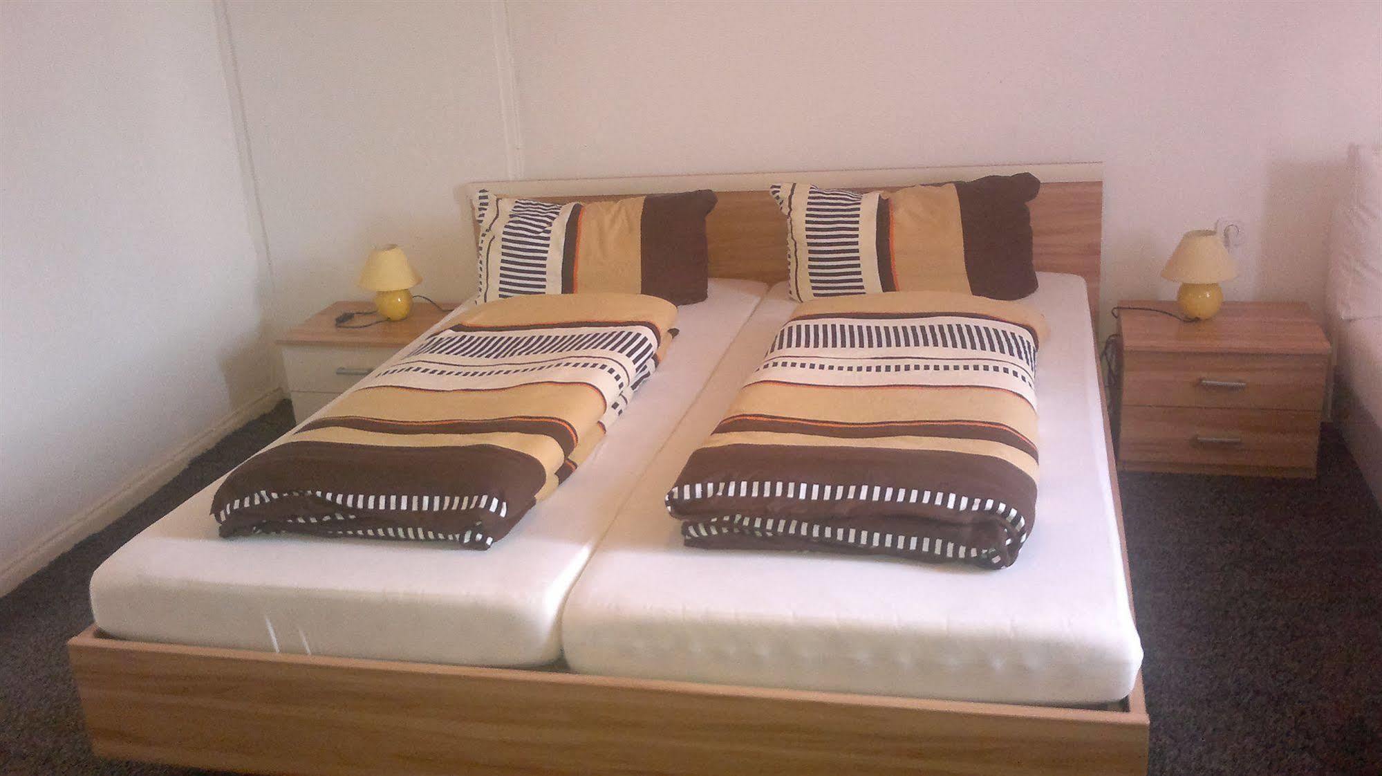 Akzent Alte Direktionsvilla Kupfermuehle Hotel